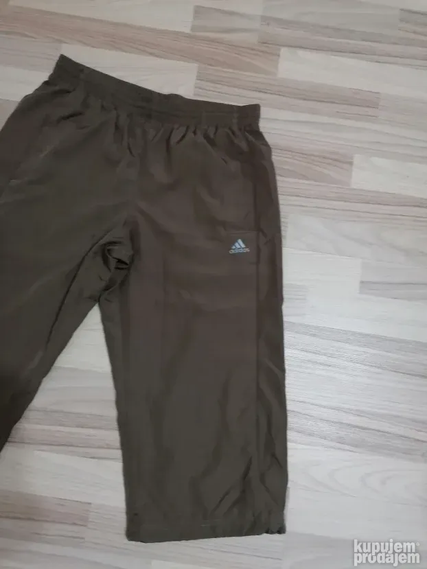 3909 - ADIDAS bermude M/L Original TOP