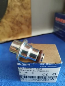 Regulator pritiska pumpe 3.5bar
