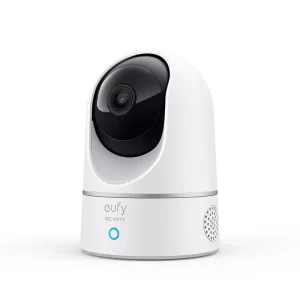 Sigurnosna kamera ANKER Eufy 2k Pan & Tilt B2C - Bela