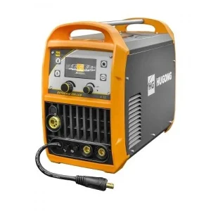 Hugong Extremig 200 LCD Synergic