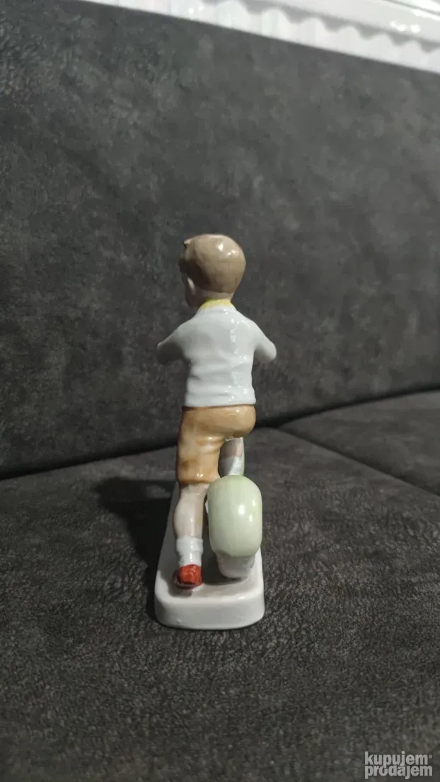 Veca stara nemacka figura