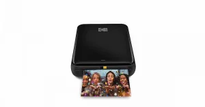 Kodak Step Slim Photo Printer