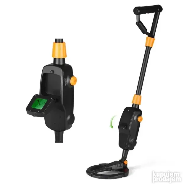 detektor za metal