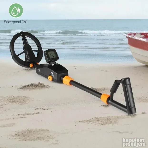 detektor za metal