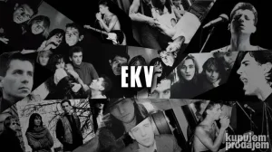 Gitarista (20) trazim bilo koga za bend u stilu EKV-a ,EX-YU