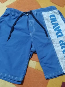 CAMP DAVID Sorc Kupaći vel.XL kao nov