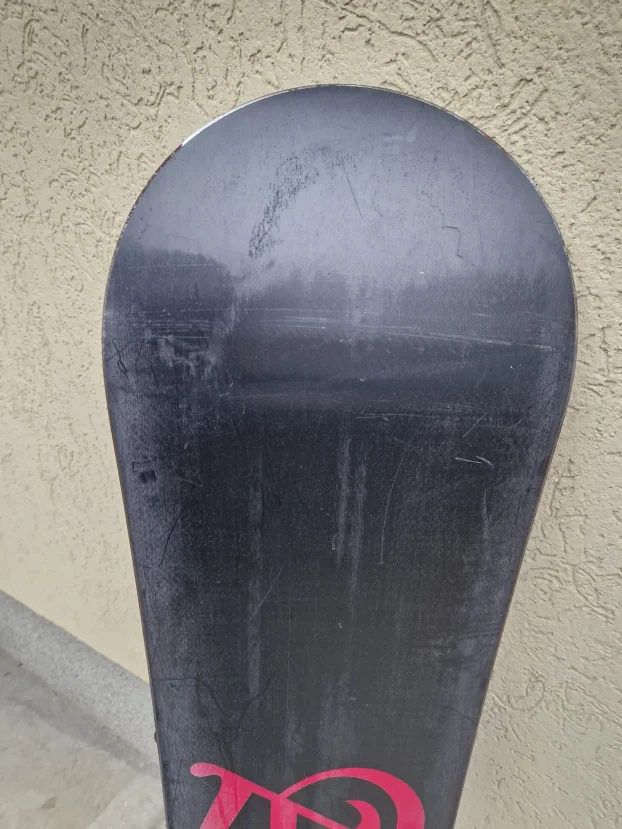 Snoubord Atomic 143 cm