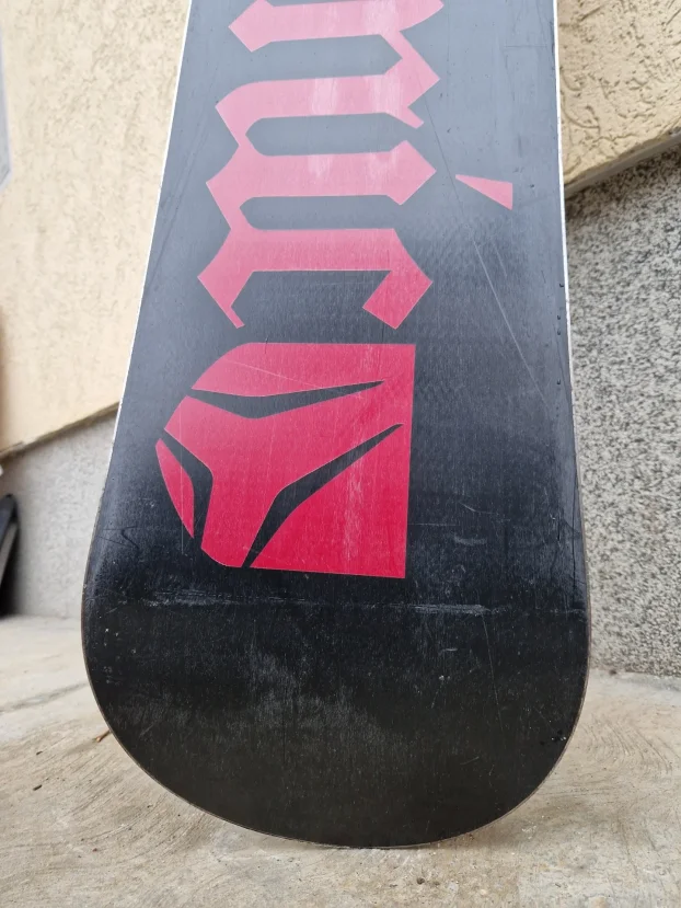 Snoubord Atomic 143 cm