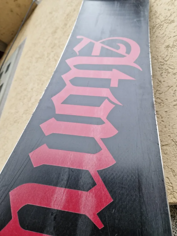 Snoubord Atomic 143 cm