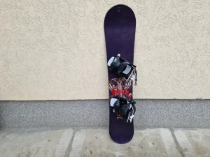 Snoubord Atomic 143 cm