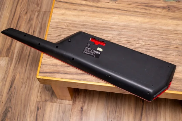 Yamaha SHS-10 keytar, neispravna za delove