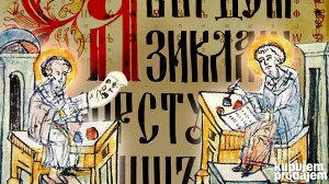 Staroslovenski jezik - privatni časovi