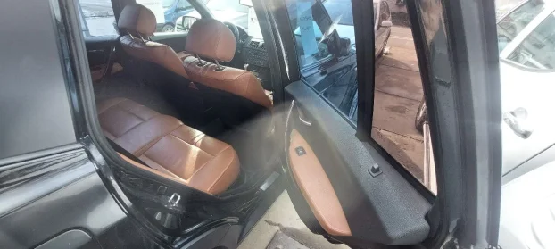 2005 BMW X3 2.0 110kw