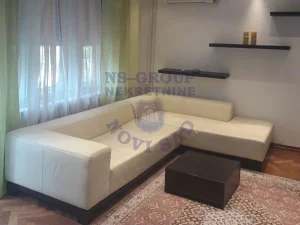 Kej, 2.0 dvosoban, 46 m²