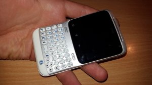 HTC Cha Cha