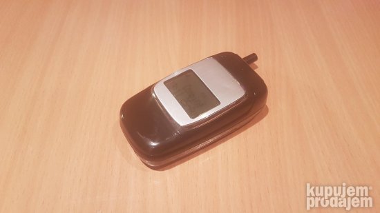 Geemarc Telefon