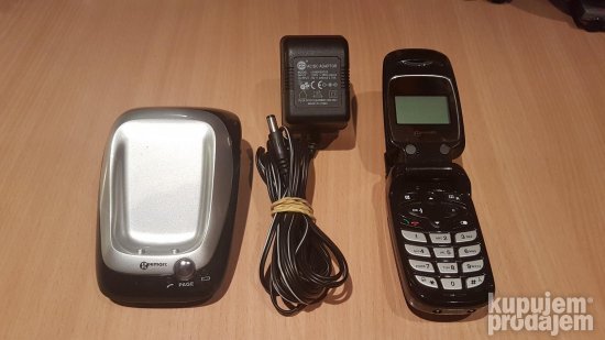 Geemarc Telefon