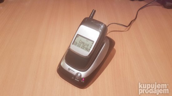 Geemarc Telefon