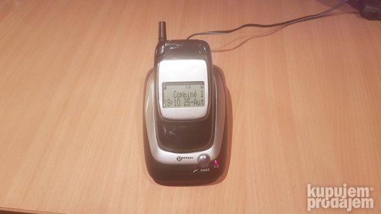 Geemarc Telefon