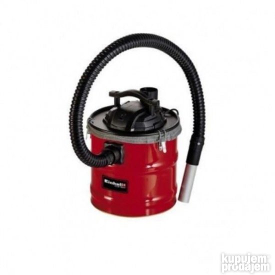 Usisivač za pepeo Einhell TC-AV 1618 D, 1.200W