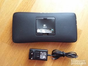 Logitech S315i dock zvucnici