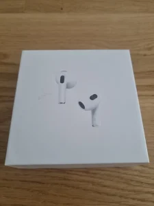 Bezicne Slusalice, AirPods 3, AirPods Pro, blutut slusalice