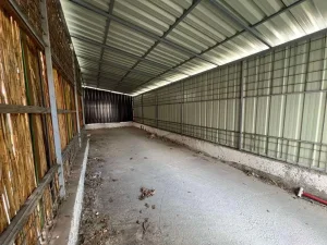 Garaža 42m2 Grbavica