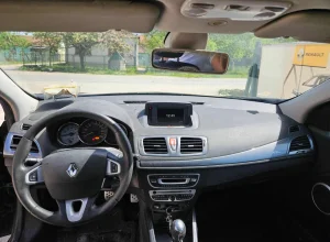 radio cd/navigacija za renault megane 3 kupe 08-16