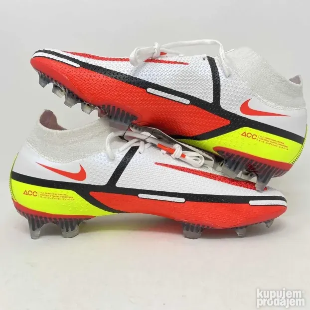 Kopacke Nike Phantom GT Elite FG 38, 40, A KLASA