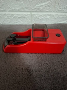 Električna masinica za motanje duvana