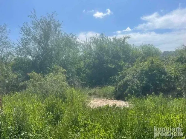 Sremska Kamenica, plac, 3558m2!