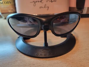 Oakley Scar Sunglasses