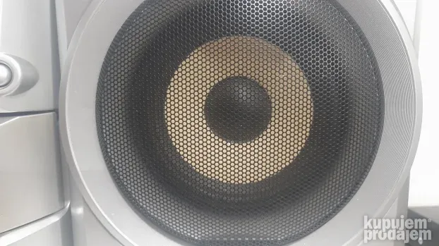 muzicka  linija   KENWOOD
