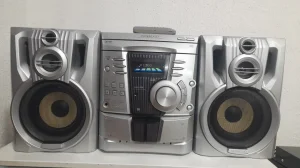 muzicka  linija   KENWOOD