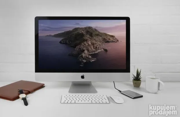 Eksterni Hard Disk VERBATIM Store n Go 2TB USB 3.0 Silver