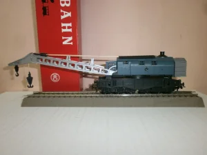 Kleinbahn 359 - železnički kran - OBB - H0