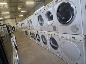 Masine za susenje vesa Siemens, Bosch,Miele