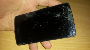 LG L Fino D290N