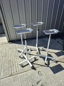 Stalak za instrumente / Sto za hiruske instrumente