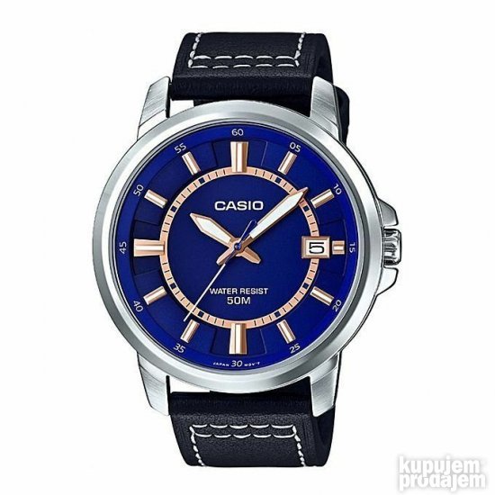 Casio MTP-E130L-2A1
