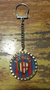 privezak F.C. BOLOGNA Italia