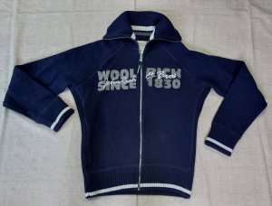 Woolrich dzemper original S