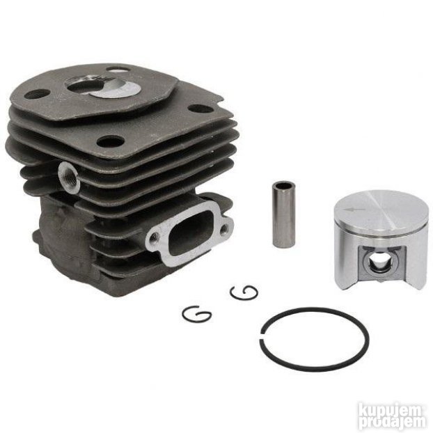 Cilindar testere Husqvarna 359 fi 47 mm Craftop