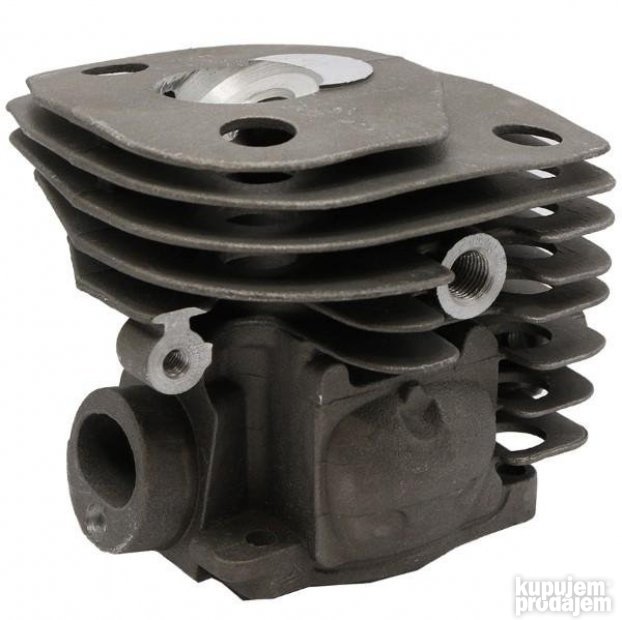Cilindar testere Husqvarna 359 fi 47 mm Craftop