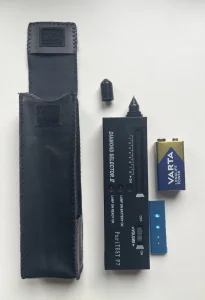 Diamond Tester za Dijamante i Moissanite sa Baterijom