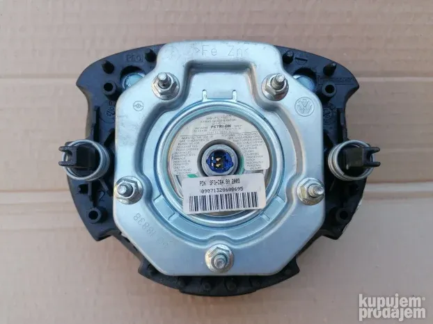 Airbag volana za Volkswagen Polo od 2002-2009.god.