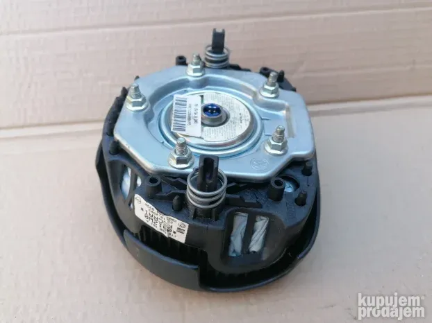 Airbag volana za Volkswagen Polo od 2002-2009.god.