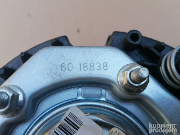 Airbag volana za Volkswagen Polo od 2002-2009.god.