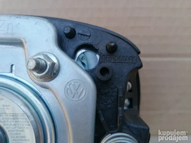 Airbag volana za Volkswagen Polo od 2002-2009.god.