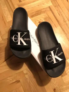 Calvin Klein muske papuce 44-28 cm Original